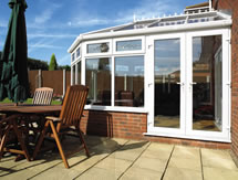 Conservatories - Chelworth Windows and Conservatories | Swindon Wiltshire, doors, windows, conservatories